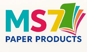 MS7 paper products